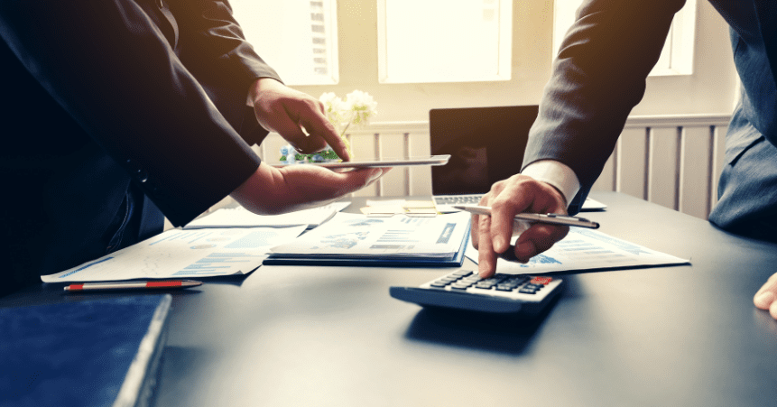 Financing Coordination