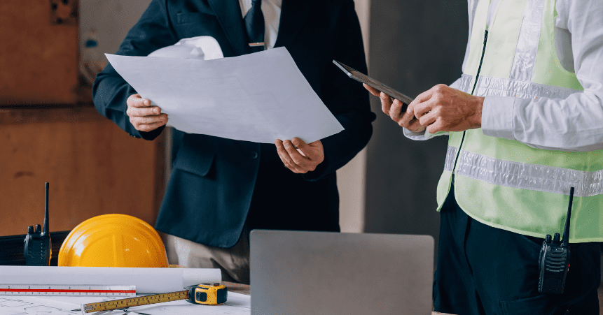 Licensing & Regulatory Approvals