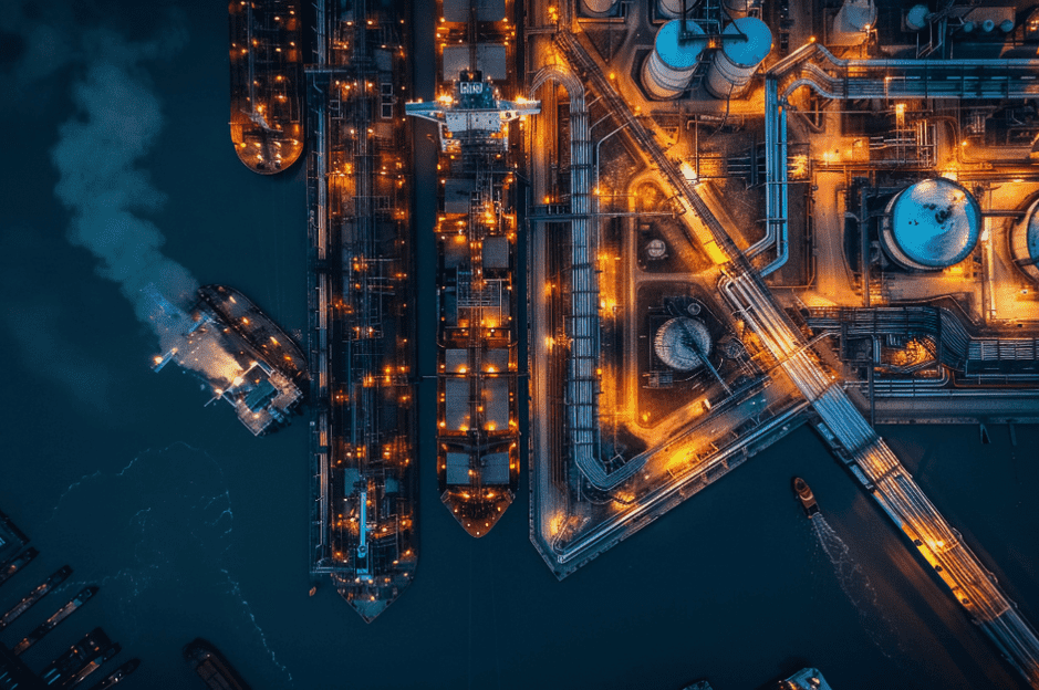 The Growth of the Industrial Sector in Saudi Arabia: Opportunities, Investment & Future Outlook