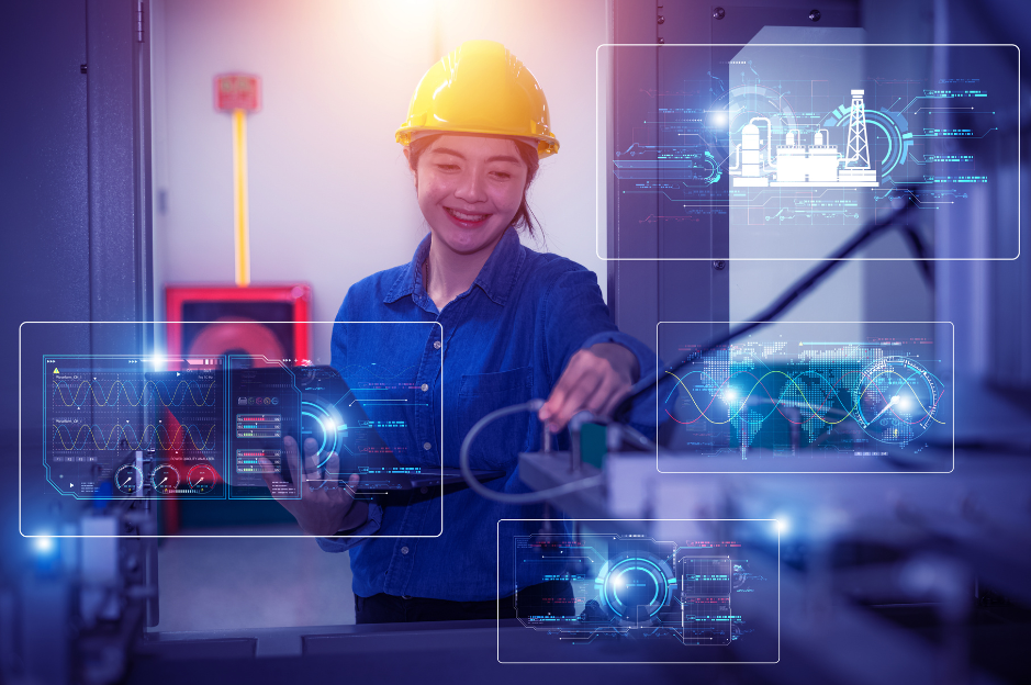 Why Industrial Maintenance Services Are Essential for Business Continuity in Saudi Arabia