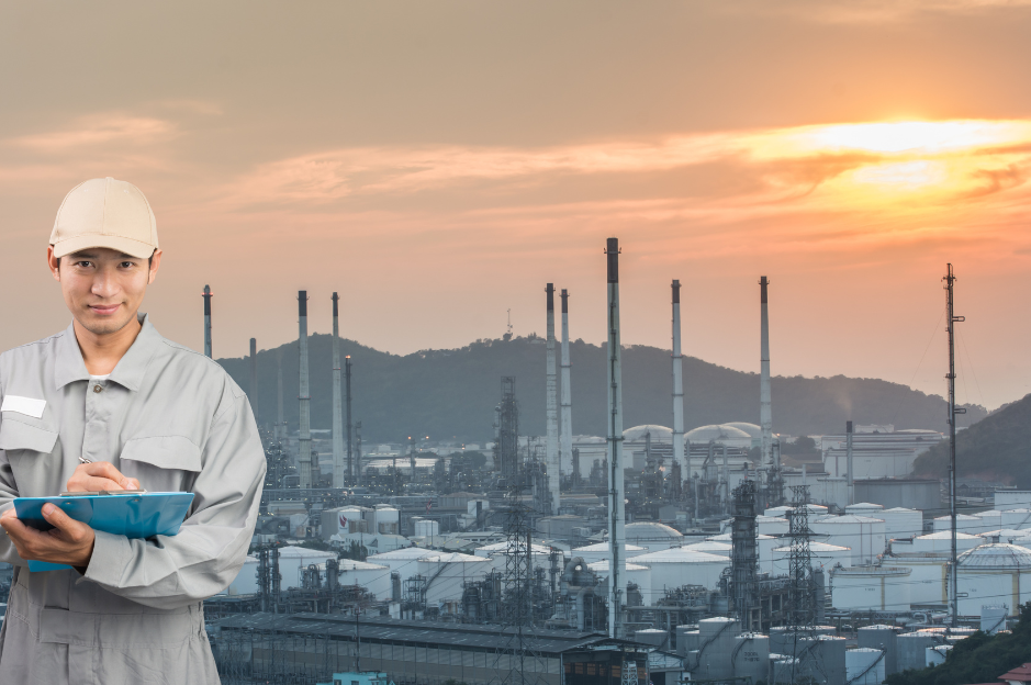 Industrial Waste Management Regulations for Manufacturing Facilities in Saudi Arabia: A Complete Compliance Guide