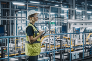 industrial-service
